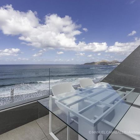 Penthouse Over The Sea Las Palmas de Gran Canaria Extérieur photo