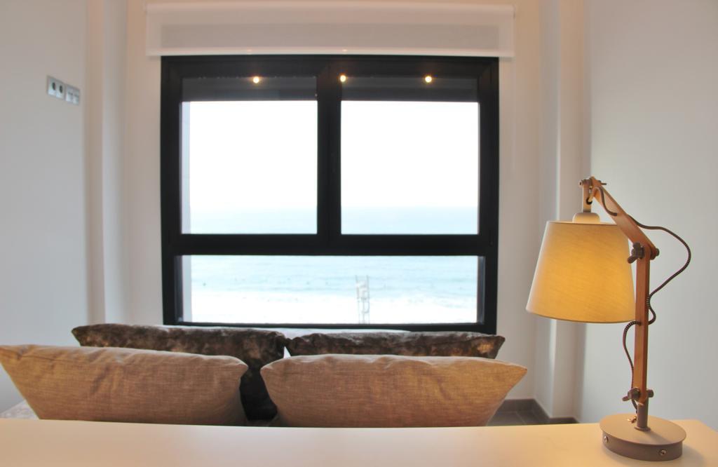 Penthouse Over The Sea Las Palmas de Gran Canaria Extérieur photo