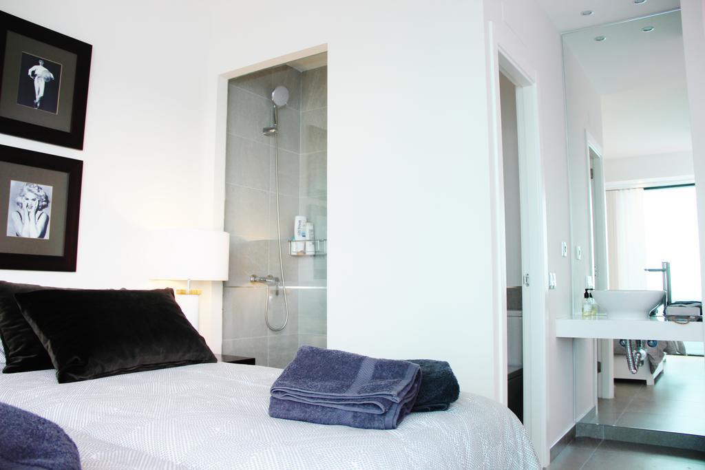 Penthouse Over The Sea Las Palmas de Gran Canaria Extérieur photo