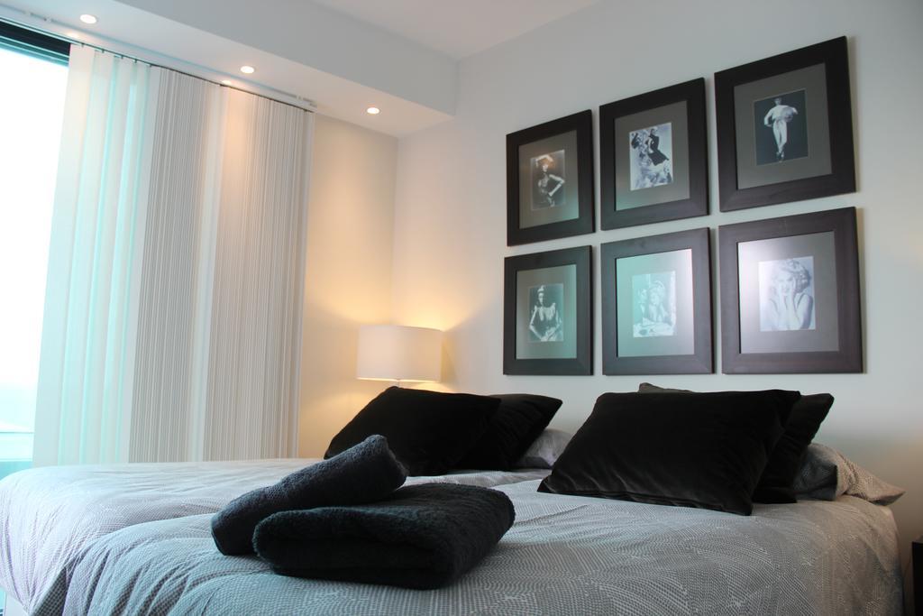 Penthouse Over The Sea Las Palmas de Gran Canaria Extérieur photo