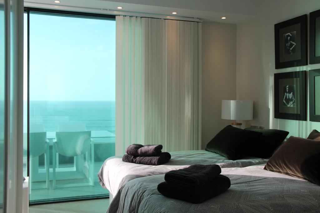 Penthouse Over The Sea Las Palmas de Gran Canaria Extérieur photo