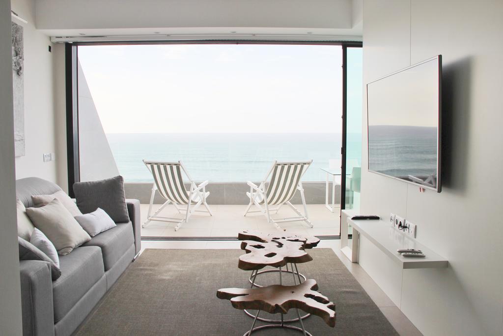 Penthouse Over The Sea Las Palmas de Gran Canaria Extérieur photo