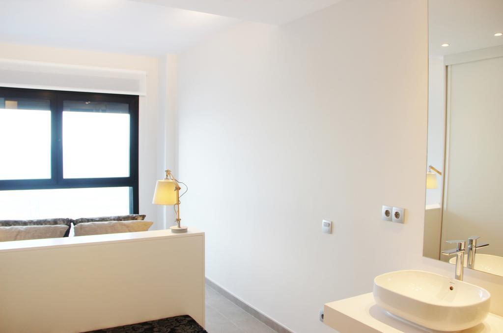 Penthouse Over The Sea Las Palmas de Gran Canaria Extérieur photo