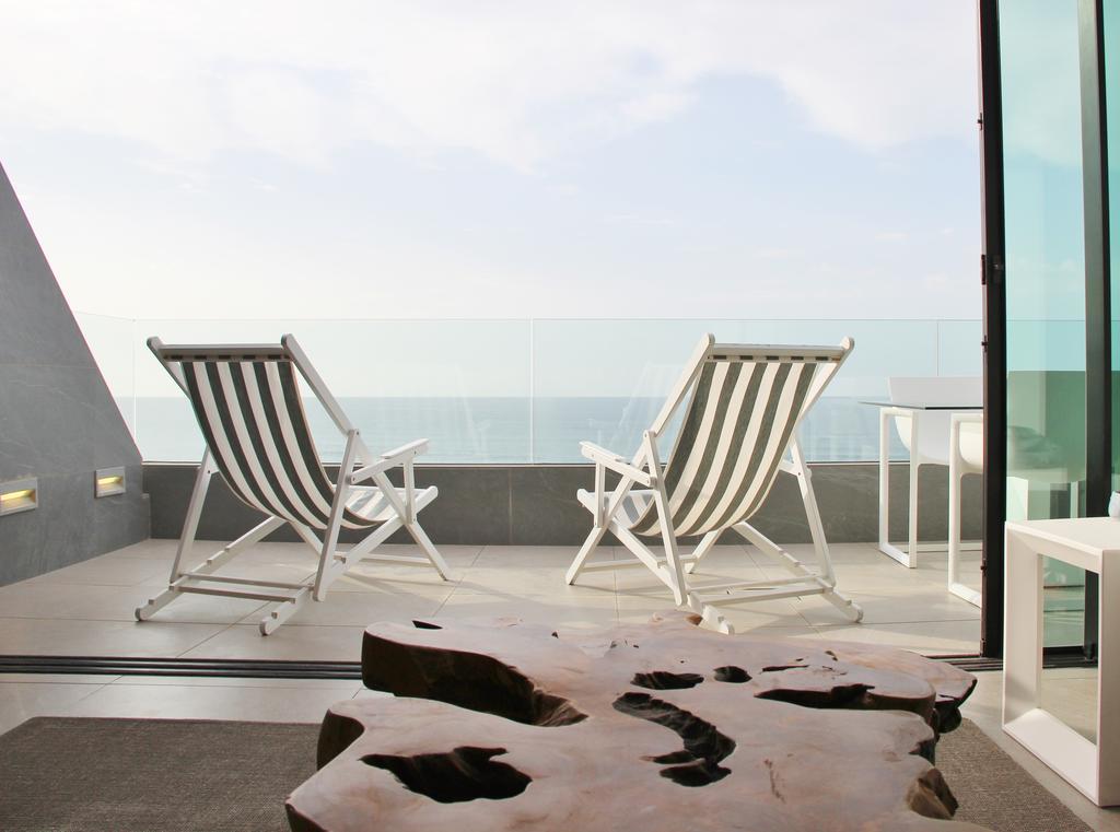 Penthouse Over The Sea Las Palmas de Gran Canaria Extérieur photo