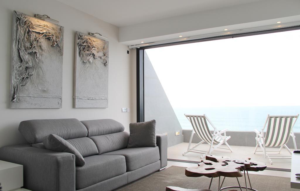 Penthouse Over The Sea Las Palmas de Gran Canaria Extérieur photo