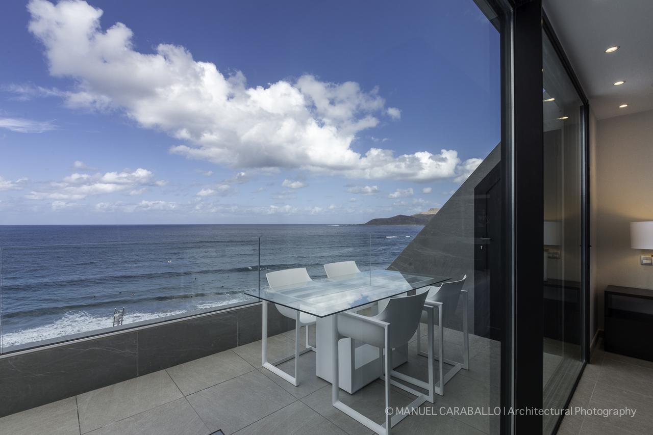 Penthouse Over The Sea Las Palmas de Gran Canaria Extérieur photo