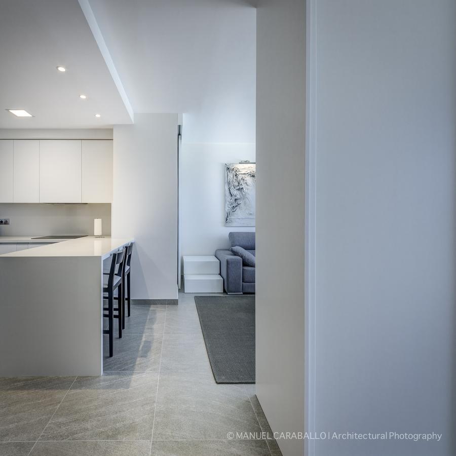 Penthouse Over The Sea Las Palmas de Gran Canaria Extérieur photo
