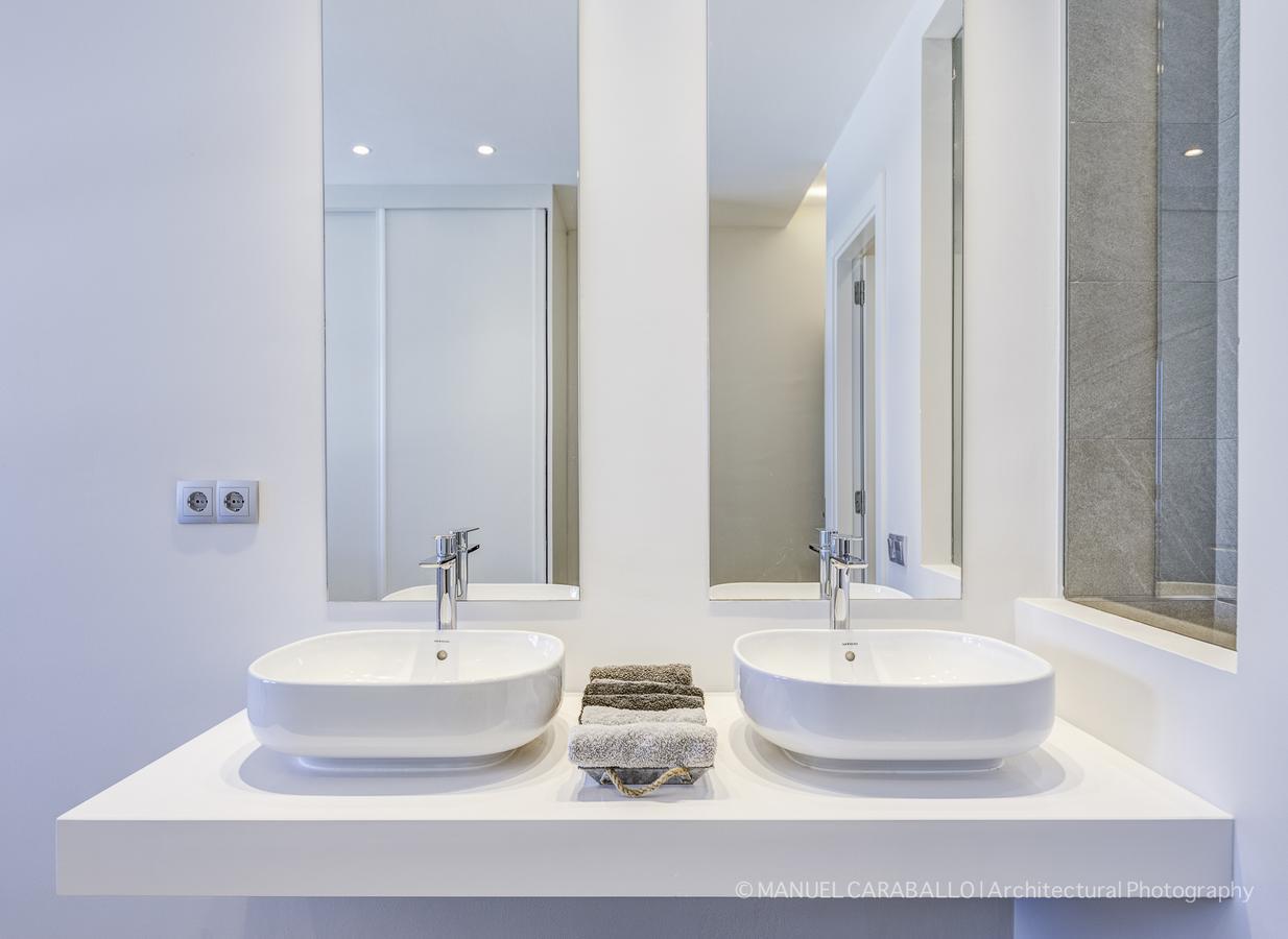 Penthouse Over The Sea Las Palmas de Gran Canaria Extérieur photo