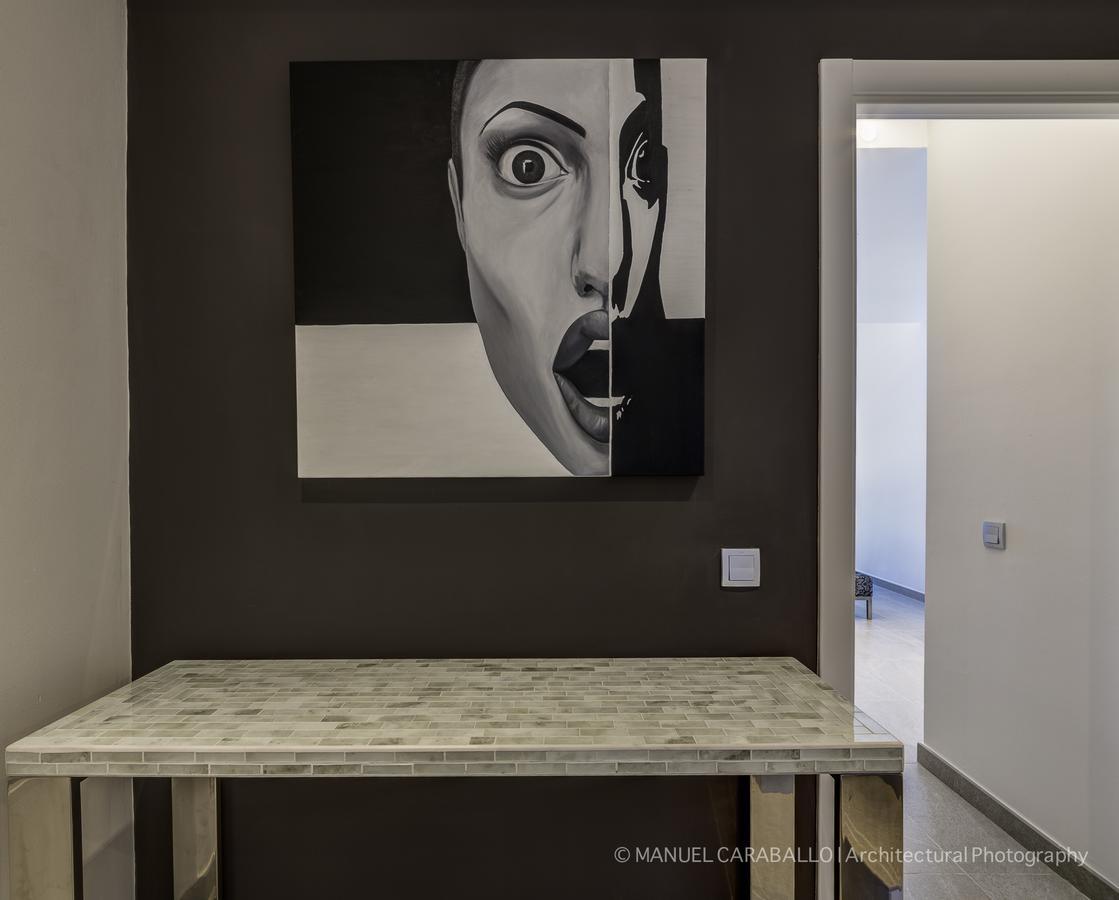 Penthouse Over The Sea Las Palmas de Gran Canaria Extérieur photo