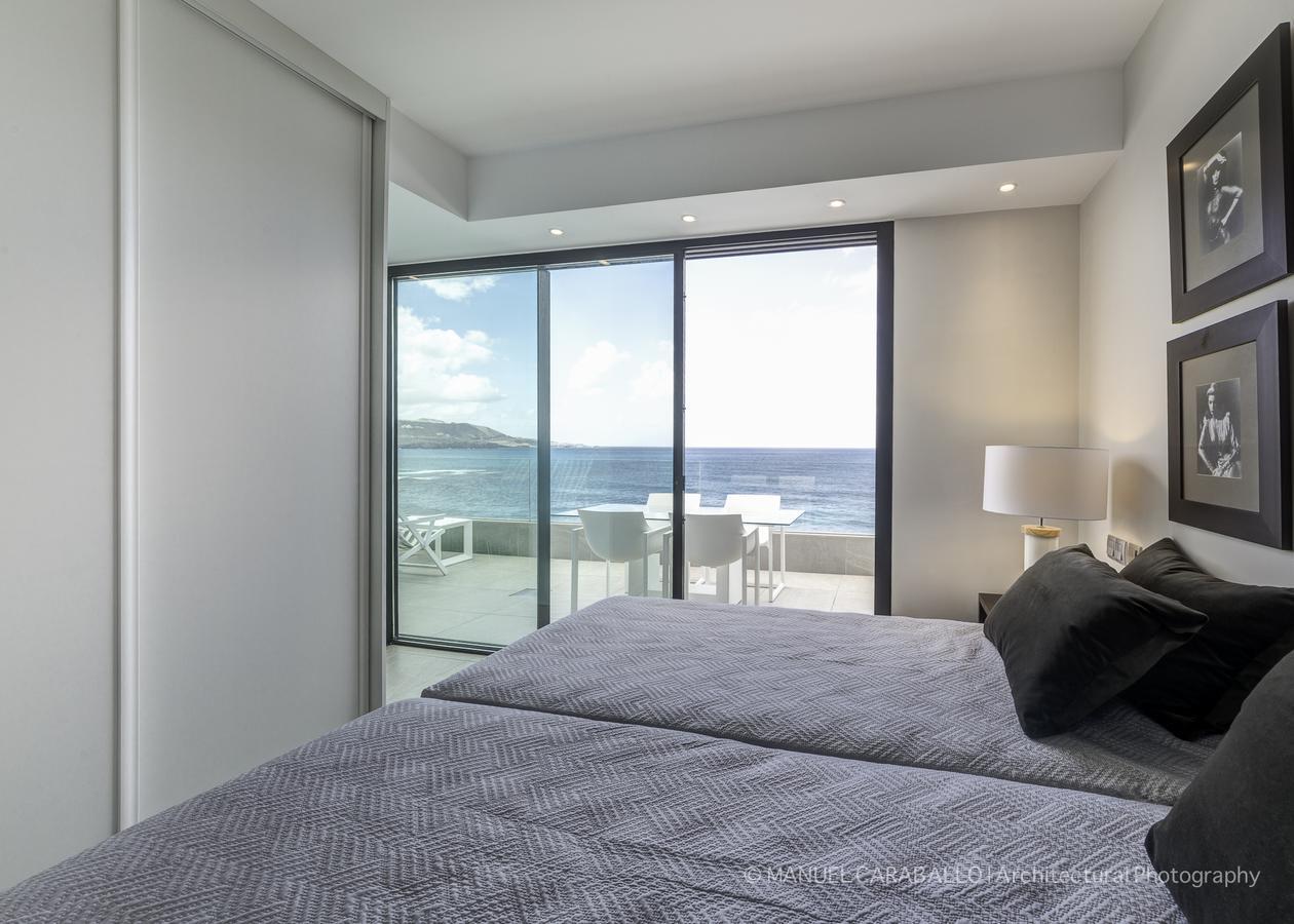 Penthouse Over The Sea Las Palmas de Gran Canaria Extérieur photo