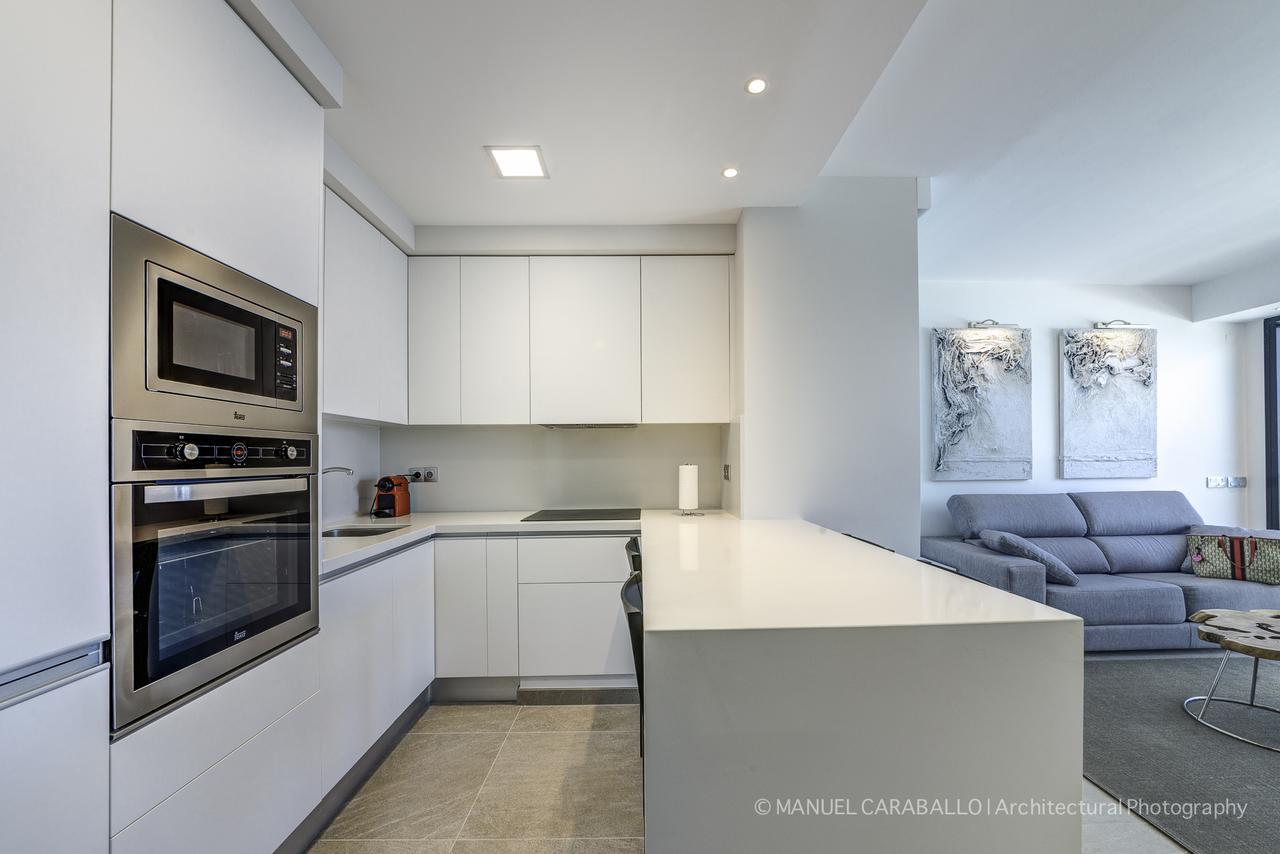 Penthouse Over The Sea Las Palmas de Gran Canaria Extérieur photo
