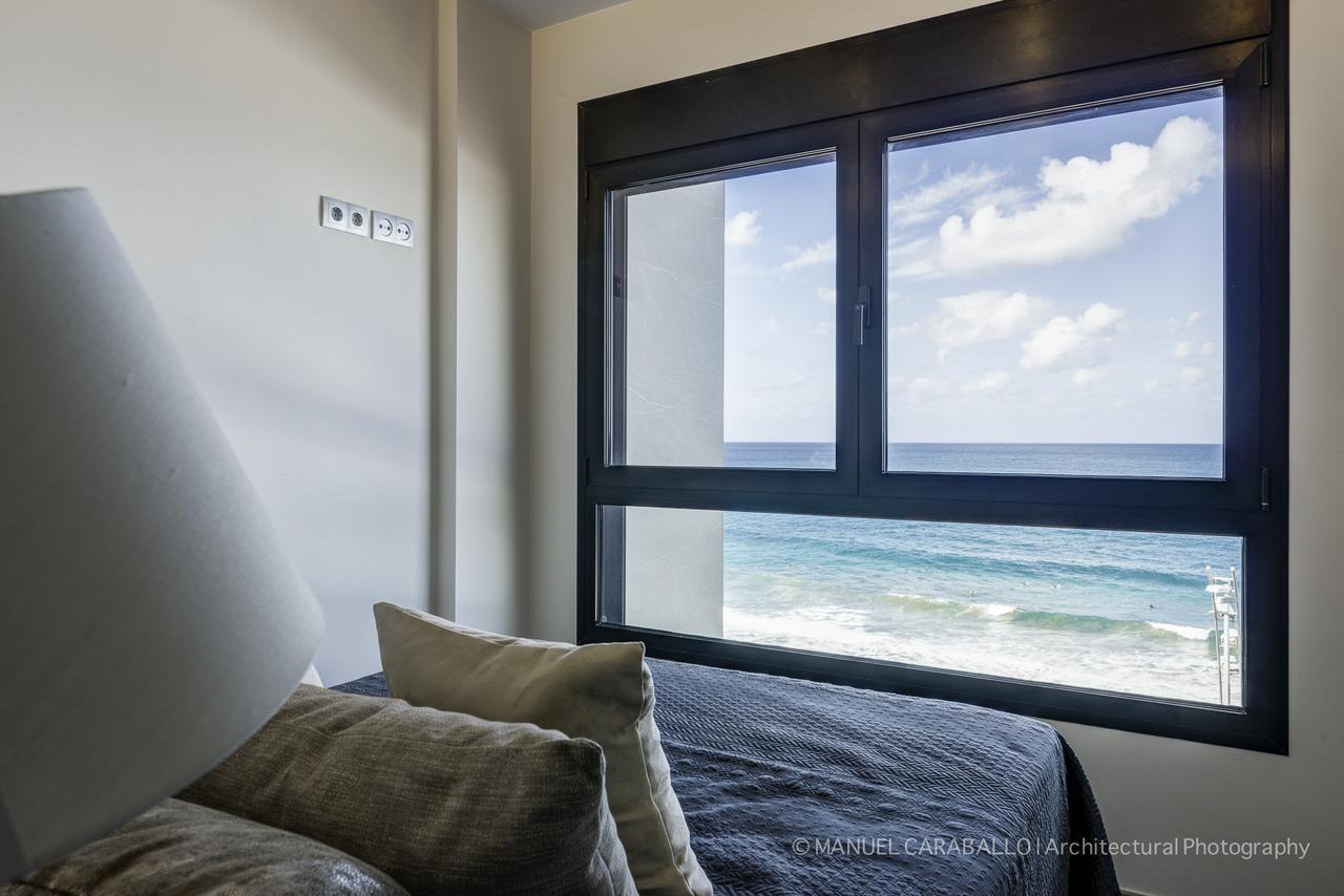 Penthouse Over The Sea Las Palmas de Gran Canaria Extérieur photo